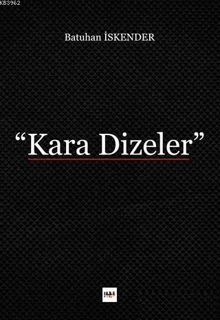 Kara Dizeler
