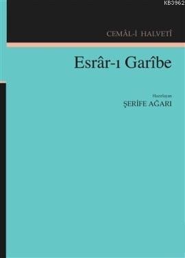 Esrar-ı Garibe