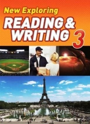 New Exploring Reading & Writing 3 +CD