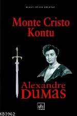 Monte Cristo Kontu (Ciltli)