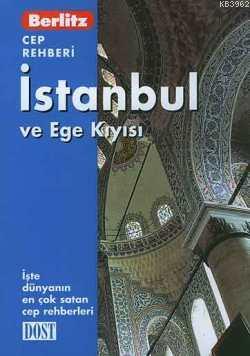 İstanbul ve Ege Kıyısı; Cep Rehberi