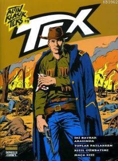 Tex Altın Klasik Sayı: 29
