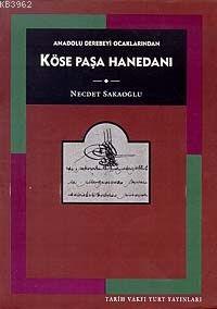 Köse Paşa Hanedanı