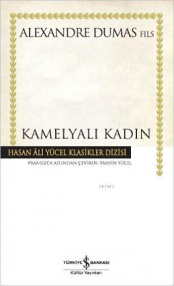 Kamelyalı Kadın