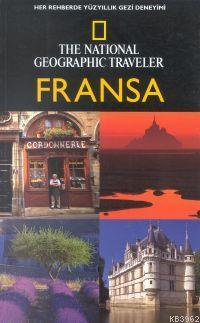 The National Geopraphıc Traveler| Fransa