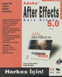 Adobe After Effects 5.0 Kurs Kitabı