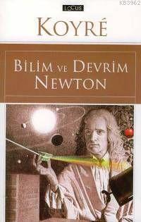 Bilim ve Devrim Newton