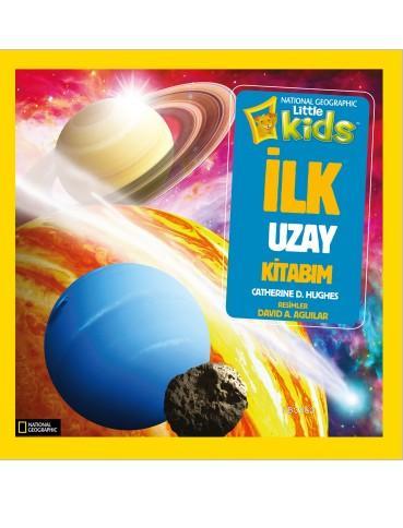 İlk Uzay Kitabım