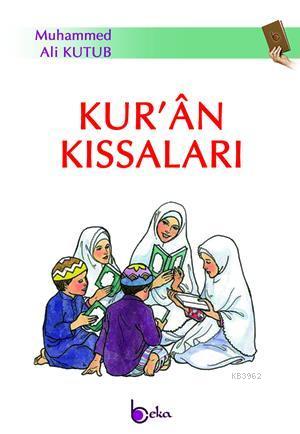 Kur'an Kıssaları