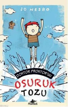 Doktor Proktor'un Osuruk Tozu