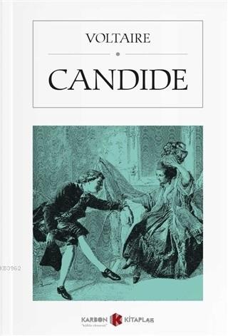 Candide (Cep Boy)