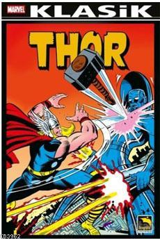 Thor Klasik Cilt 8
