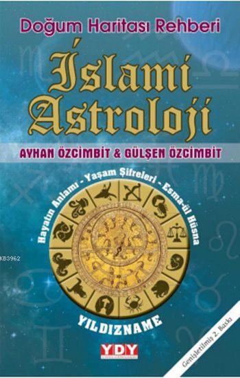 İslami Astroloji; Doğum Haritası Rehberi