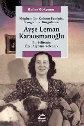 Ayşe Leman Karaosmanoğlu