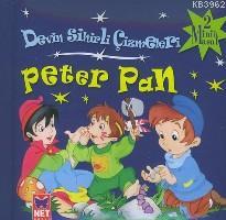 Devin Sihirli Çizmeleri; Peter Pan