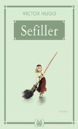 Sefiller (Gökkuşağı Cep Kitap)