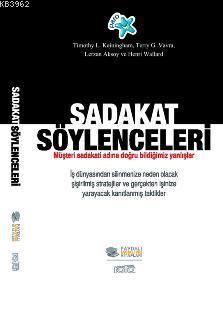 Sadakat Söylenceleri