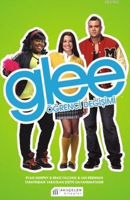 Glee - Öğrenci Değişimi