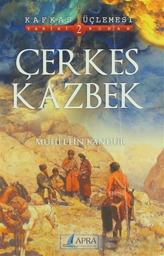 Çerkes Kazbek