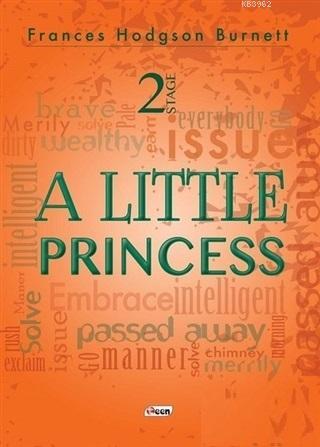 A Little Princess - 2 Stage