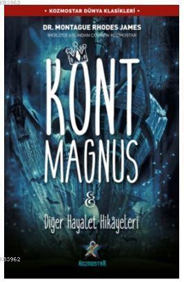 Kont Magnus & Diğer Hayalet Hikâyeleri