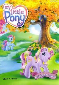 My Little Pony; Oyun ve Boyama