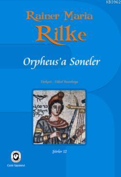 Orpheus'a Soneler