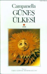 Güneş Ülkesi