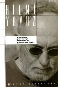 Kendime İstanbul´a Kadınlara Dair