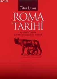 Roma Tarihi 3-4