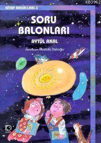 Soru Balonları
