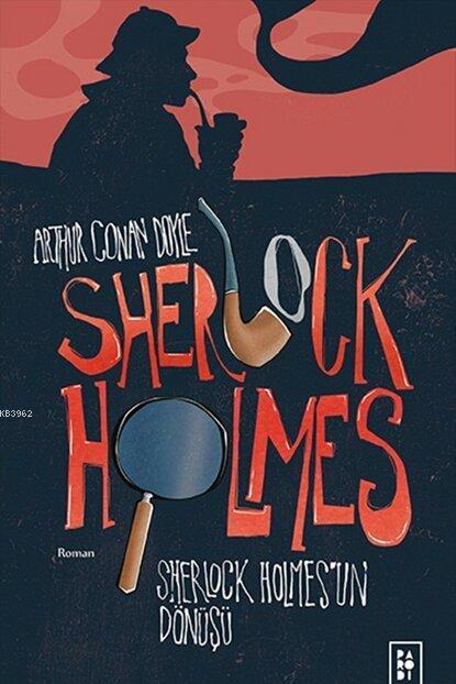 Sherlock Holmes 3/ Sherlock Holmes'un Dönüşü/Parod