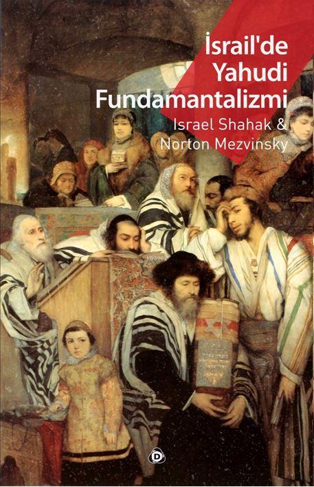 İsrail'de Yahudi Fundamantalizmi