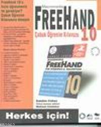 Freehand 10 Çabuk Öğrenim Kılavuzu; Herkes İçin!