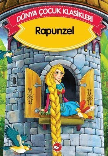 Rapunzel; Dünya Çocuk Klasikleri