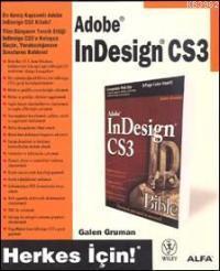 Adobe In Design CS3