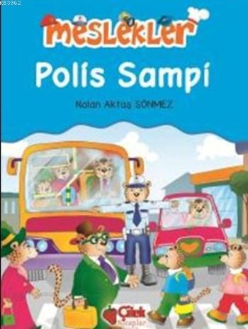 Polis Sampi; Meslekler
