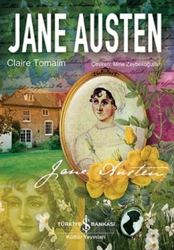 Jane Austen (Ciltli)