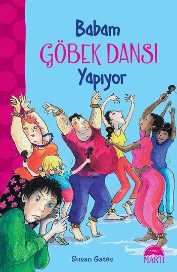 Babam Göbek Dansı Yapıyor; Oxford İlk Okuma Serisi