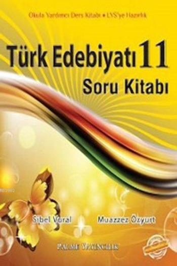  11. Sınıf Türk Edebiyatı Soru Bankası
