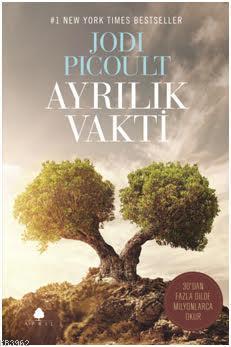 Ayrılık Vakti; #1 New York Times Bestseller