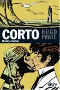 Corto Maltese: Brezilya Kartalı