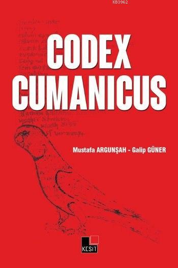 Codex Cumanicus (Ciltli)