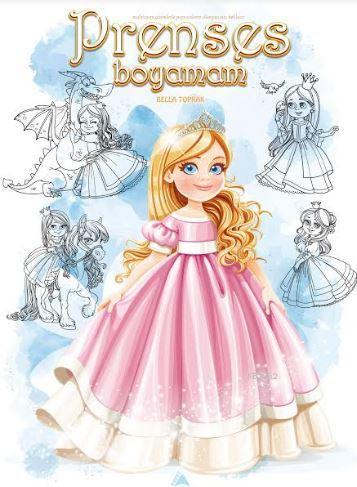 Prenses Boyamam