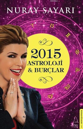 Astroloji ve Burçlar 2015