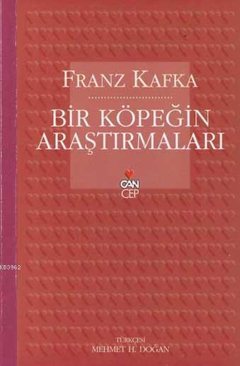 Bir Köpeğin Araştırmaları