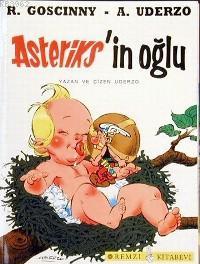 Asteriks´in Oğlu