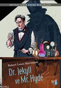 Dr. Jekyll ve Mr. Hyde