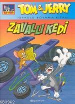 Tom & Jerry; Zavallı Kedi