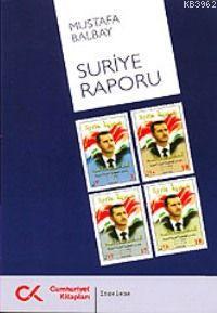 Suriye Raporu